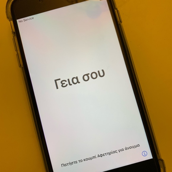 iPhone 7 Plus 32gb for selling - Picture 2 of 10